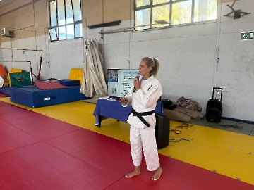Stage Insegnanti Tecnici Pomigliano 13 e 14 settembre