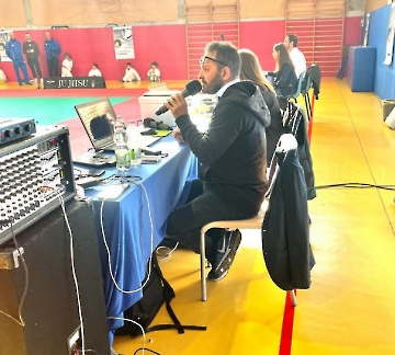 4° Trofeo Regional Open Boys Ju Jitsu