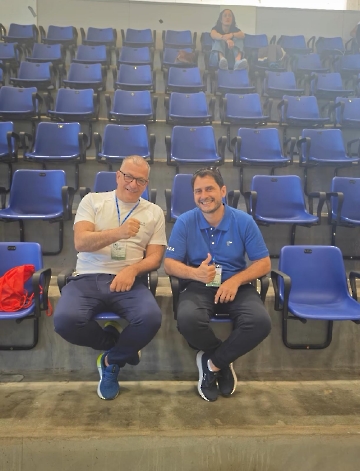 Campionati Nazionali Universitari Primaverili 2025 di karate