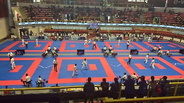 Continua Il Grande successo del circuito OPEN LEAGUE ITALIA 2025
