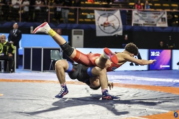 Under 17 Lotta FIJLKAM: la Campania protagonista alla Finale Nazionale