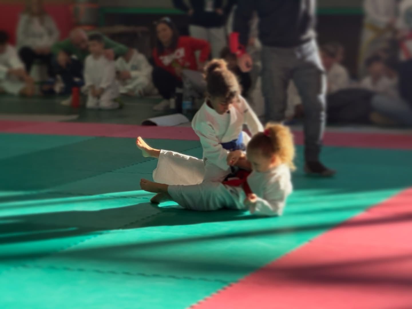 3a tappa Jiu Jitsu 3