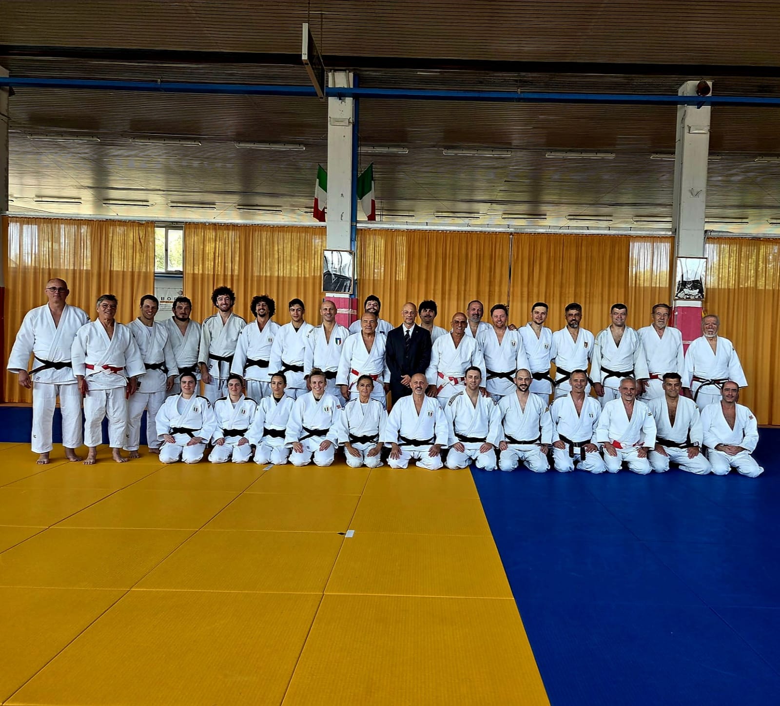 All nazionale Kata Senior 12 10