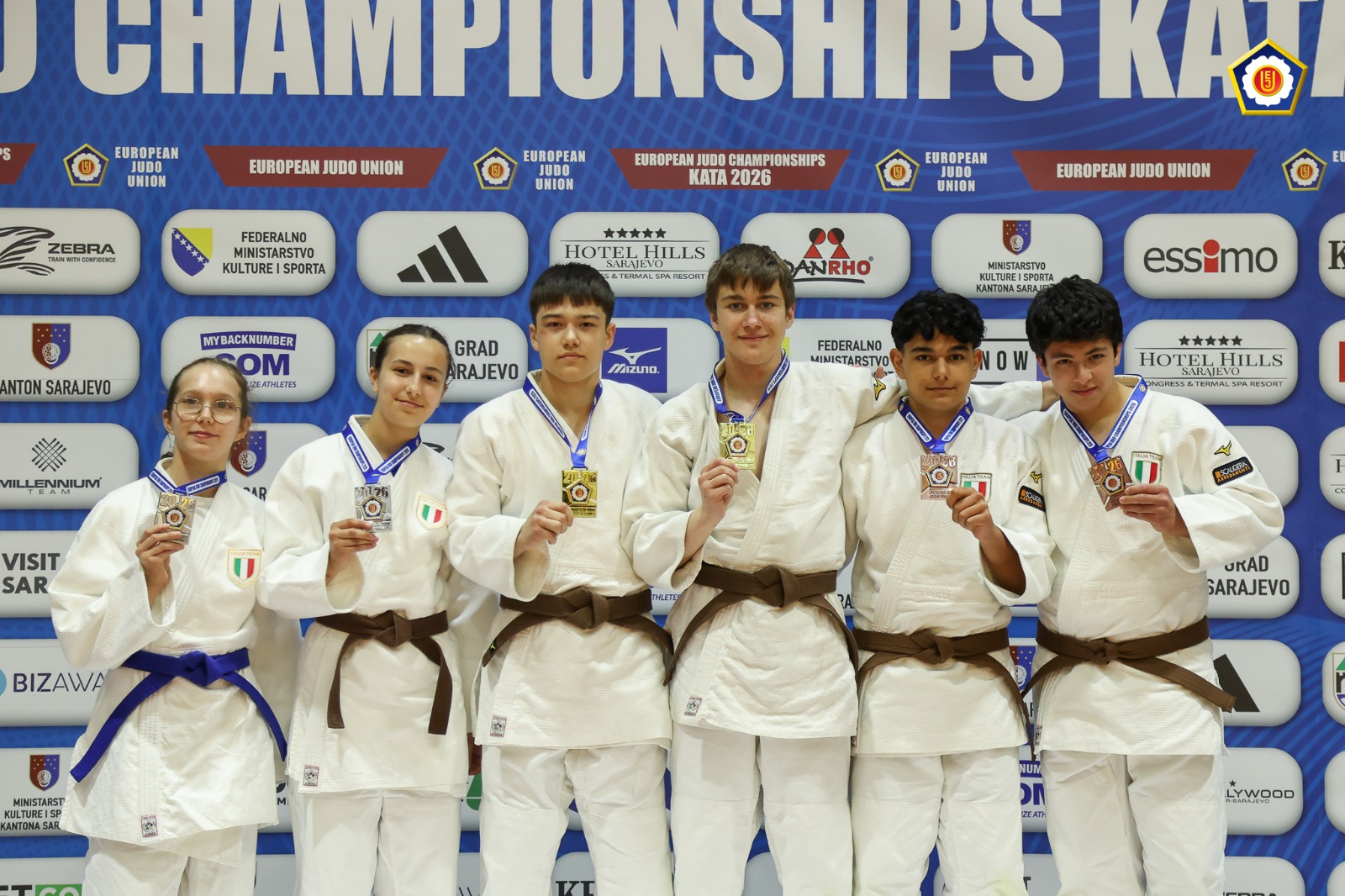 C.E. Kata 2026 4