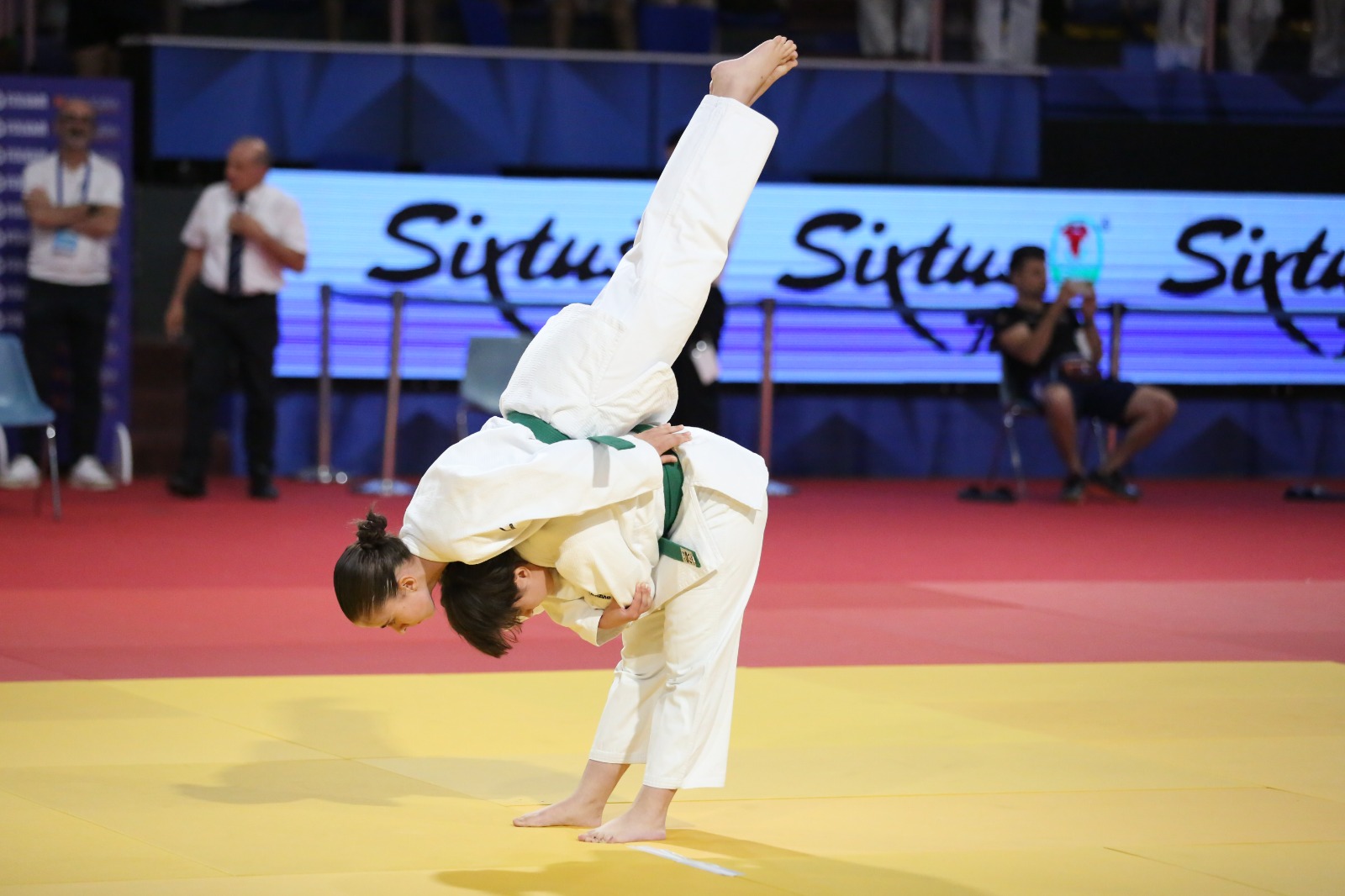 C.I. Kata 2026 1