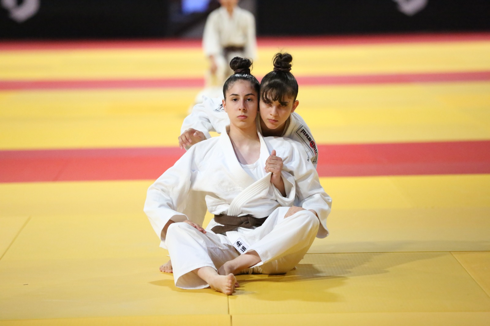 C.I. Kata 2026 3