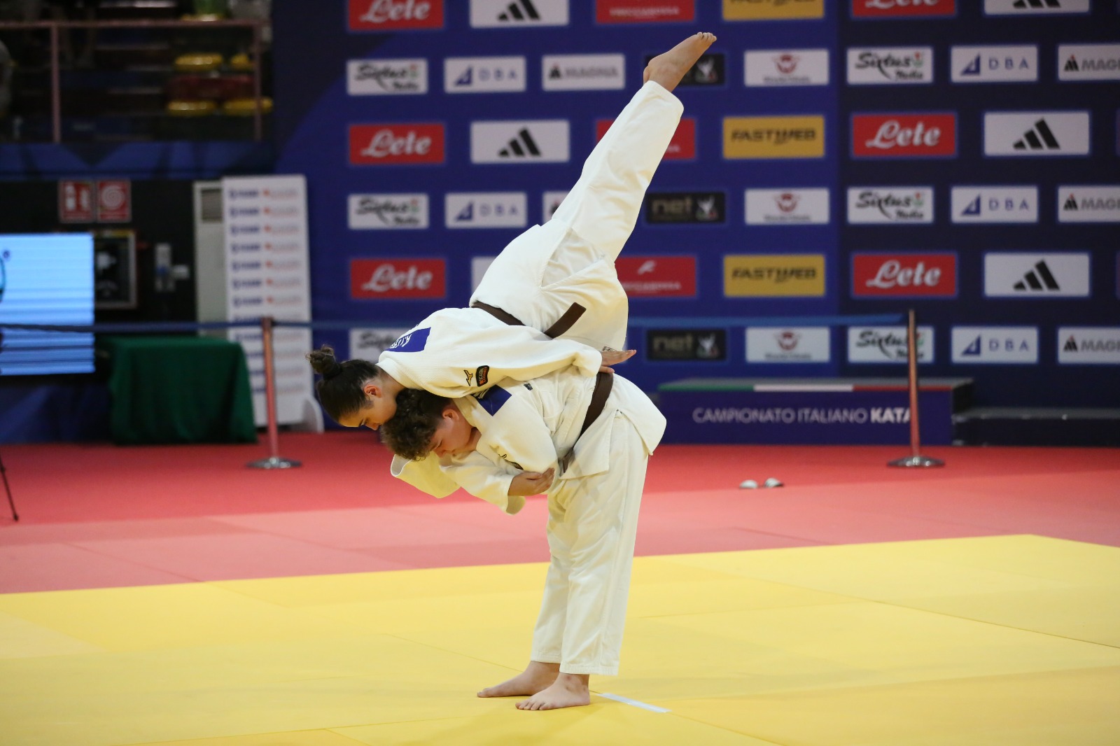 C.I. Kata 2026 4
