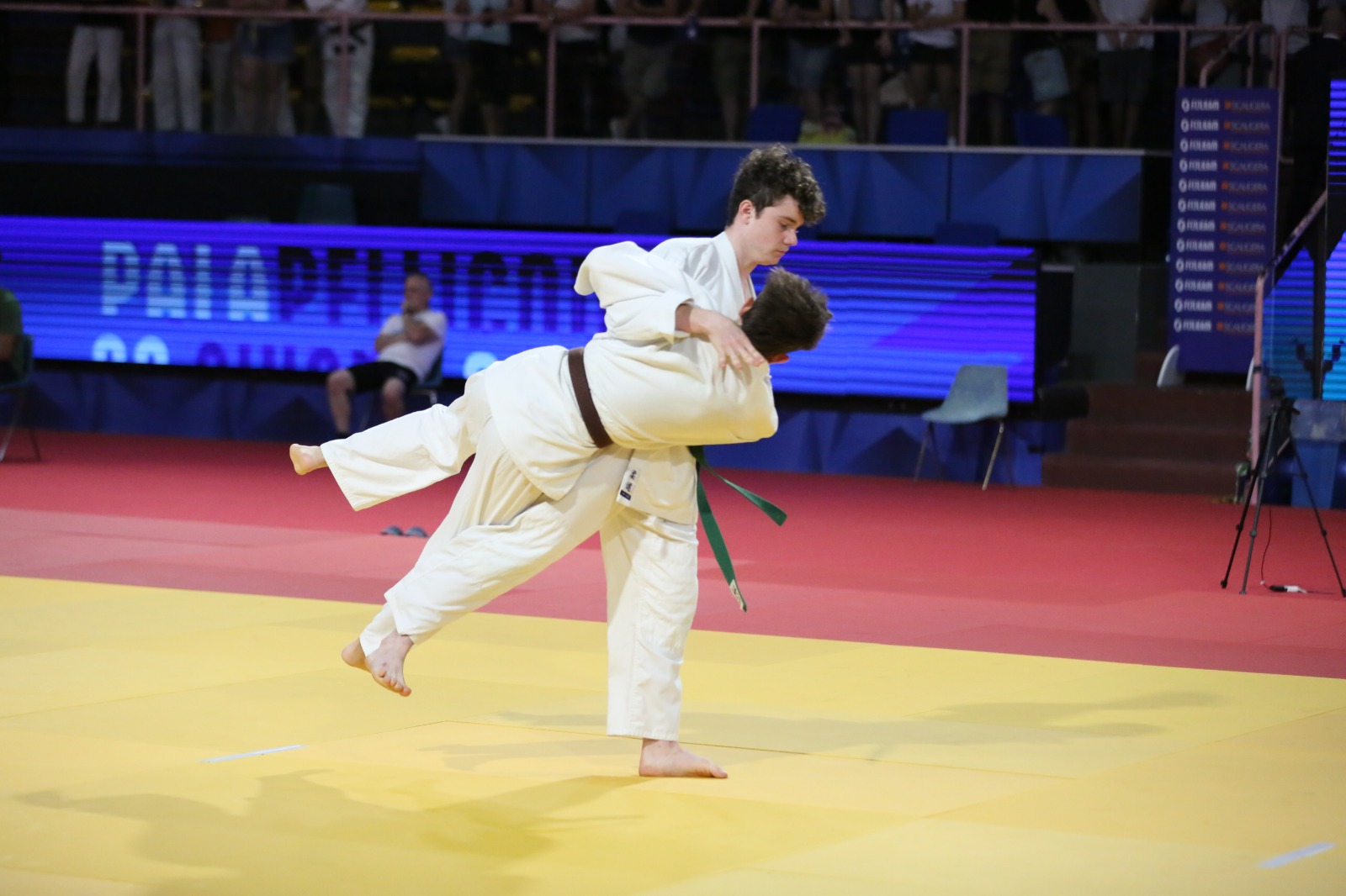 C.I. Kata 2026 5