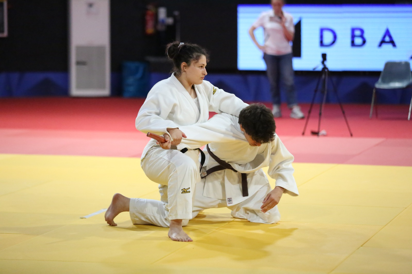 C.I. Kata 2026 6