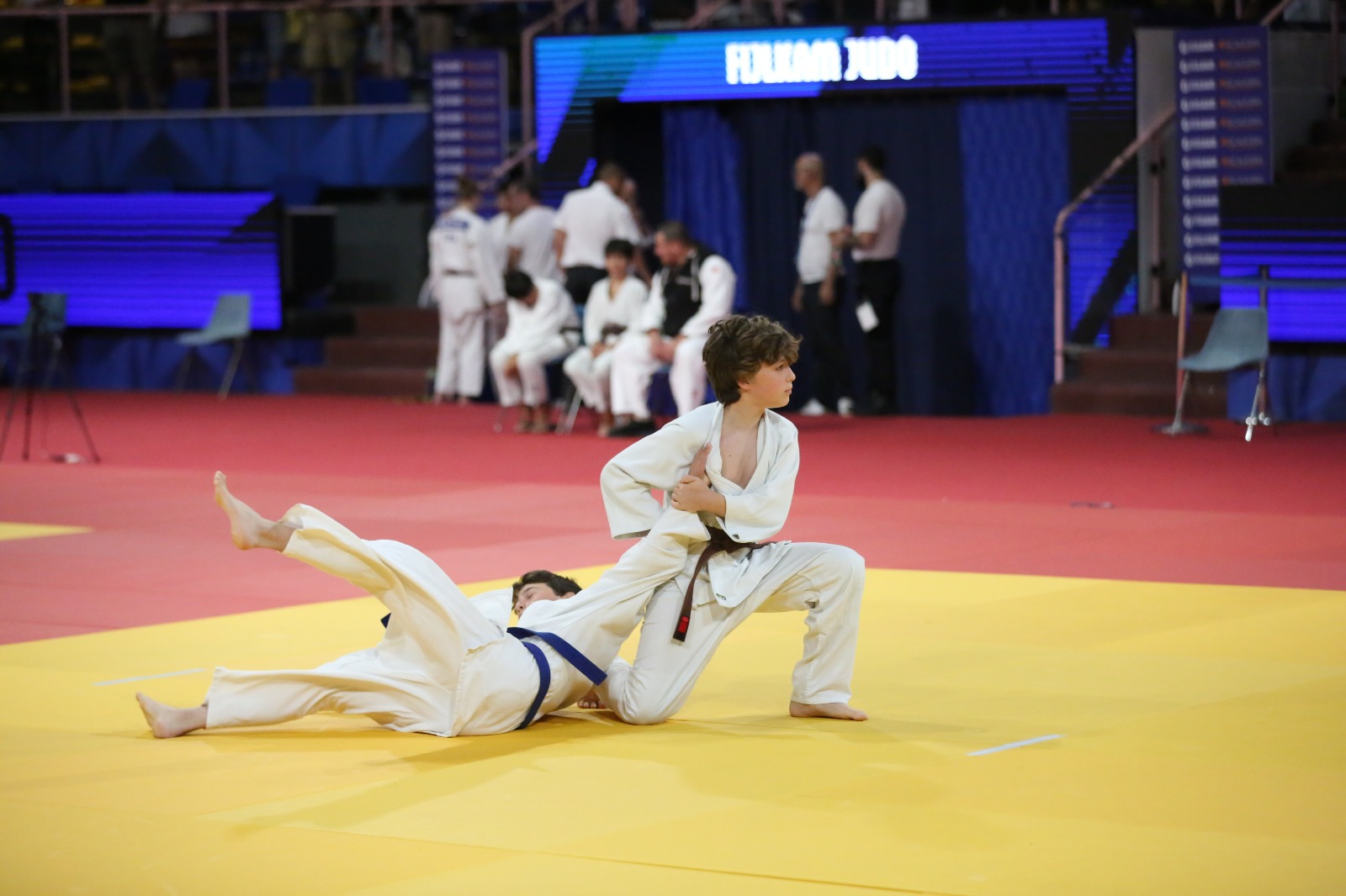 C.I. Kata 2026 7