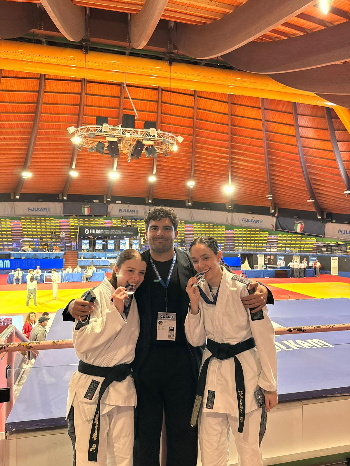 Campionato Italiano Jiu Jitsu 2026 4