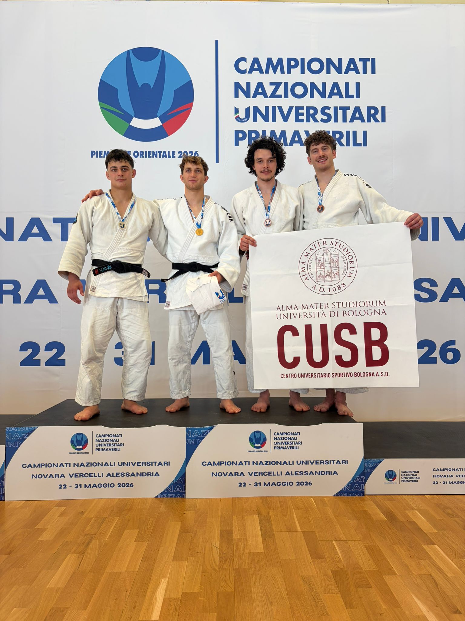 Castellani Boldini CNU2026