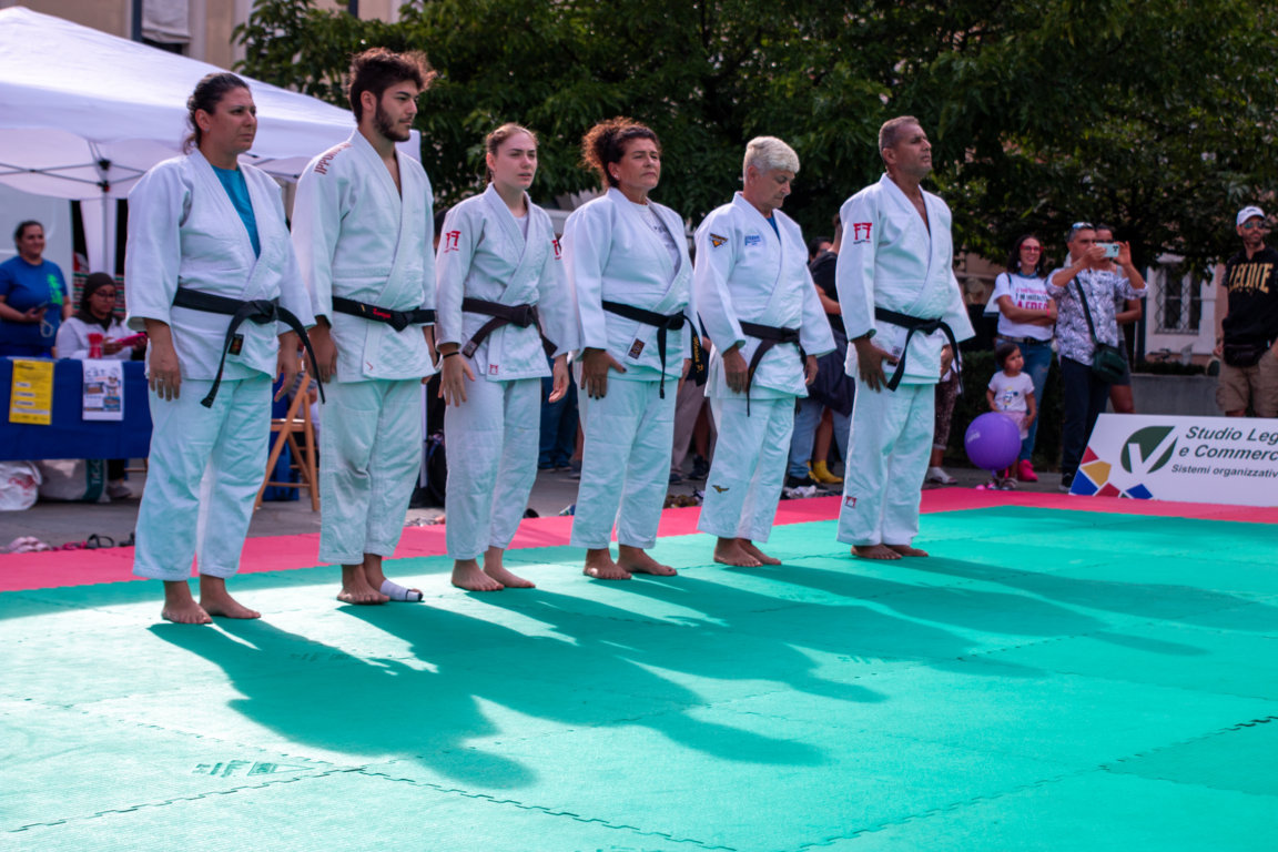 Fight Village 7