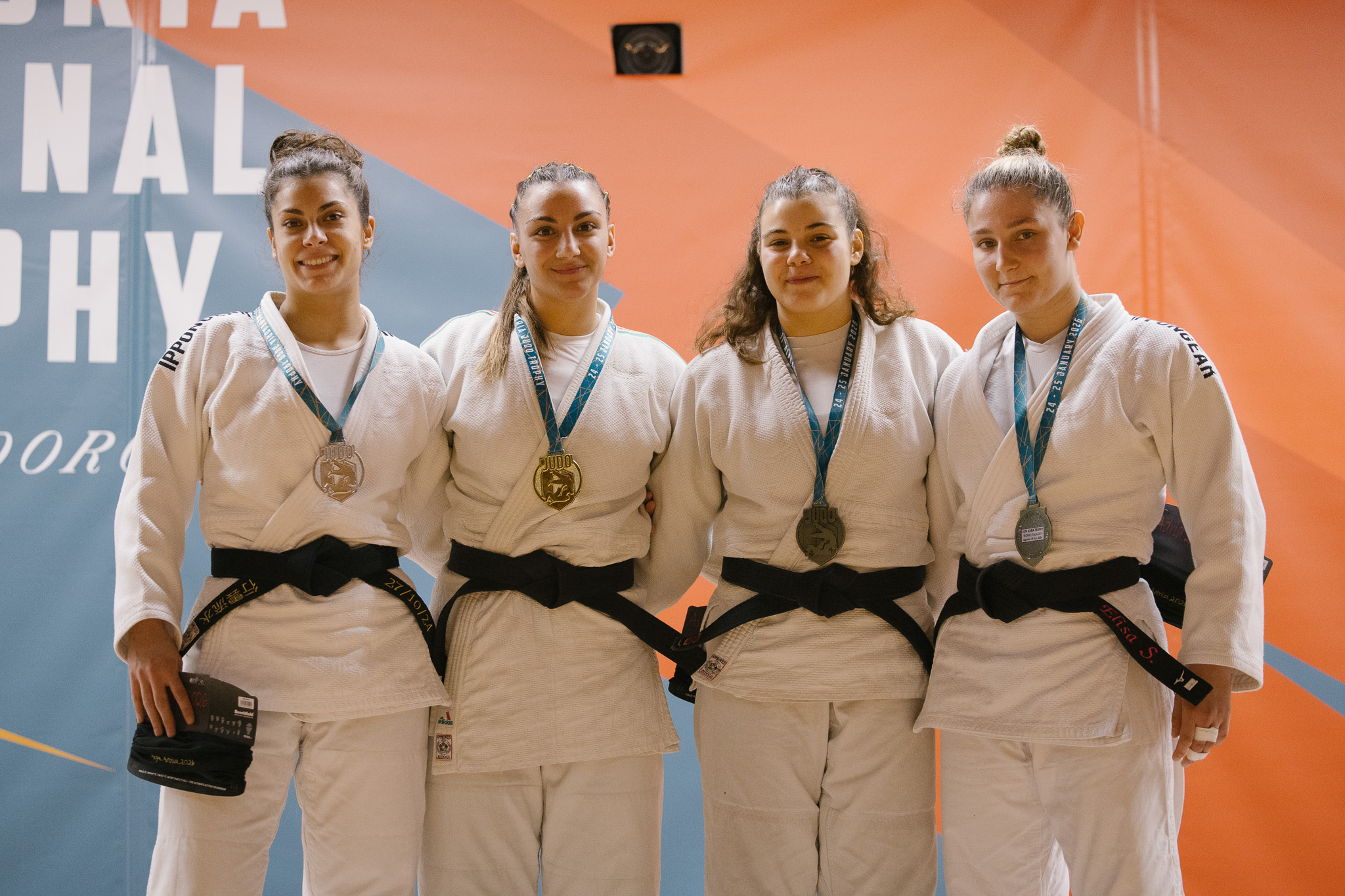 Gianese Alpe Adria 2026