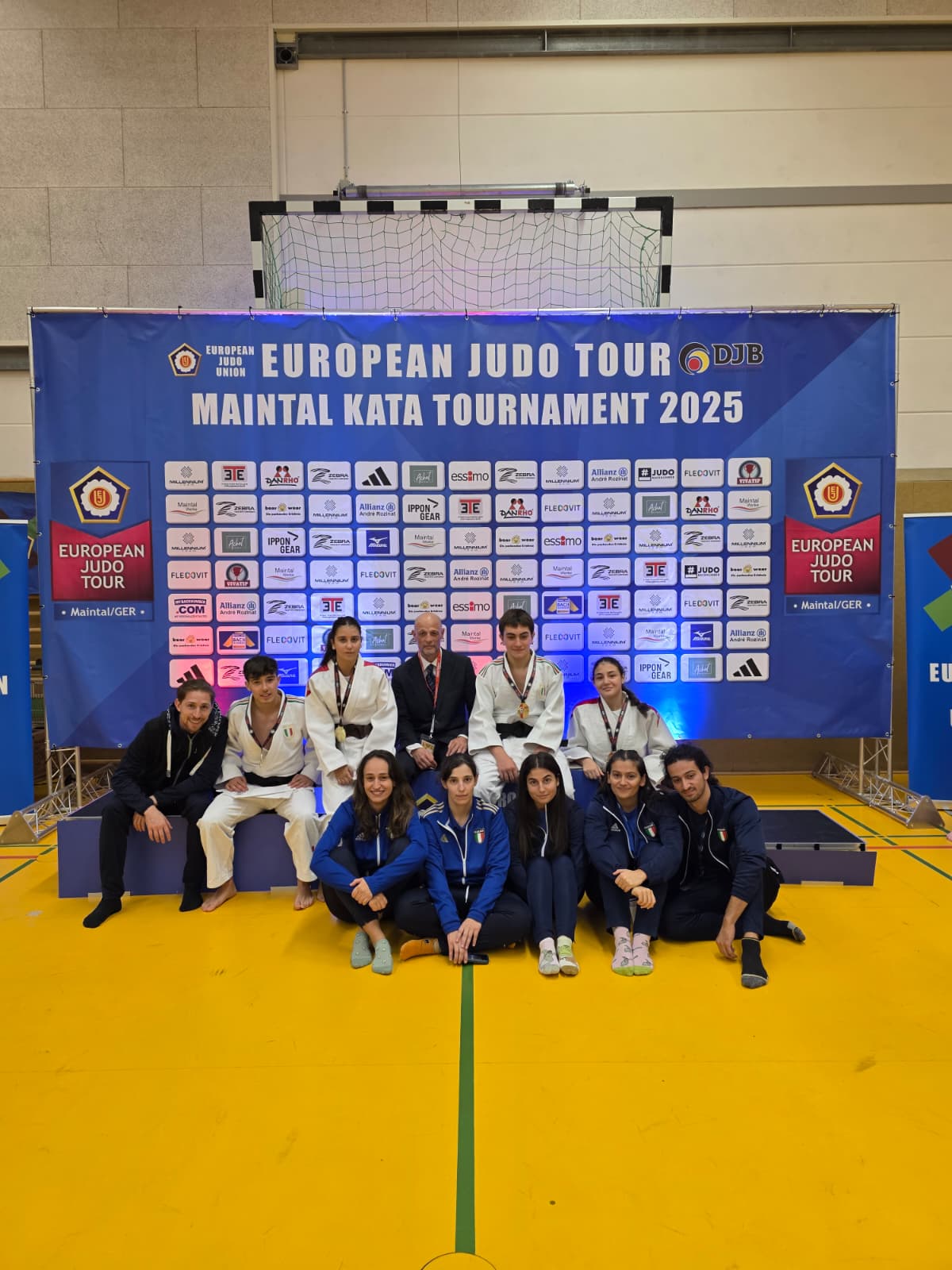 Gruppo Emilia Romagna 1