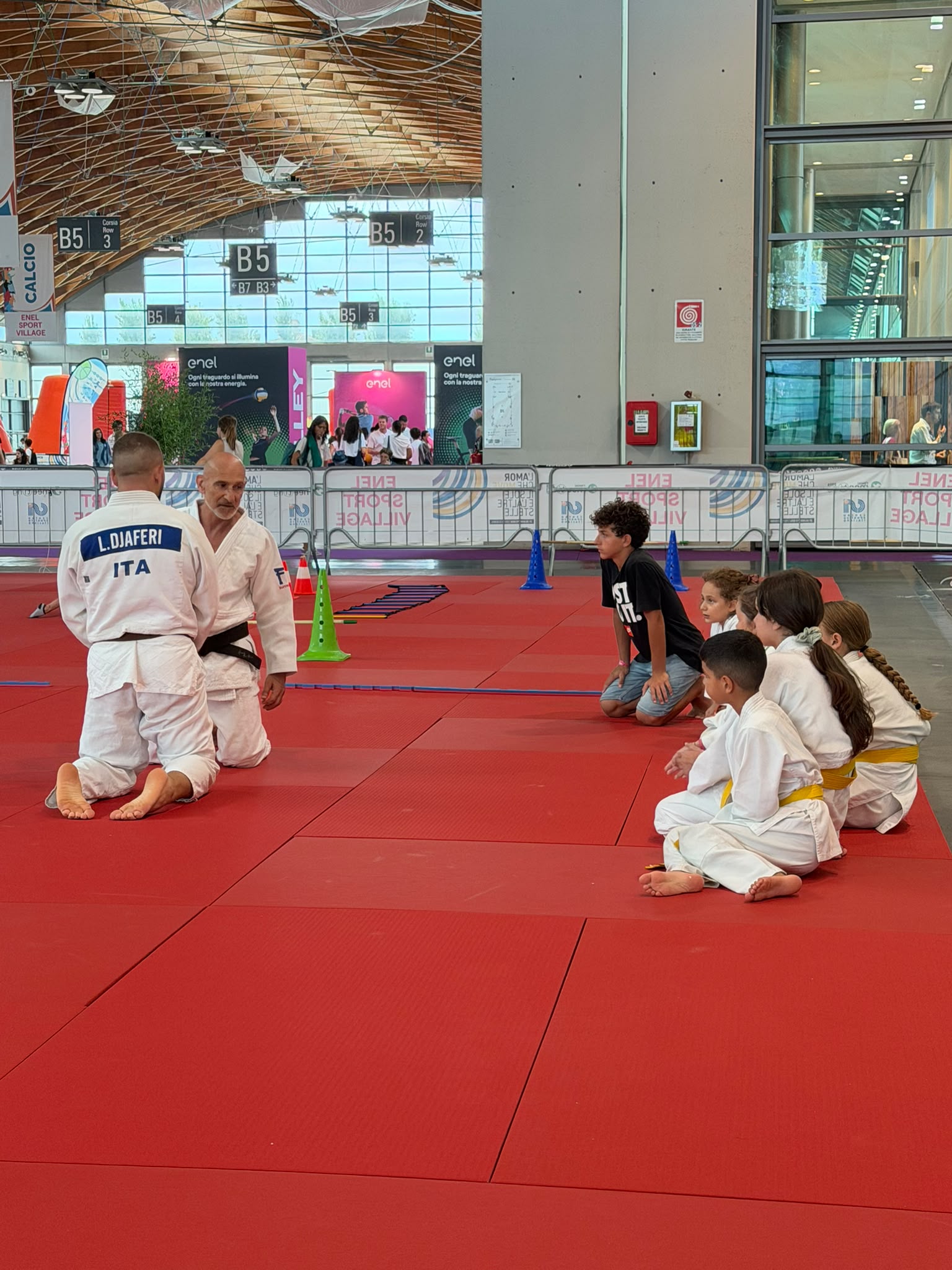 Judo Meeting di Rimini 2026 judo 2