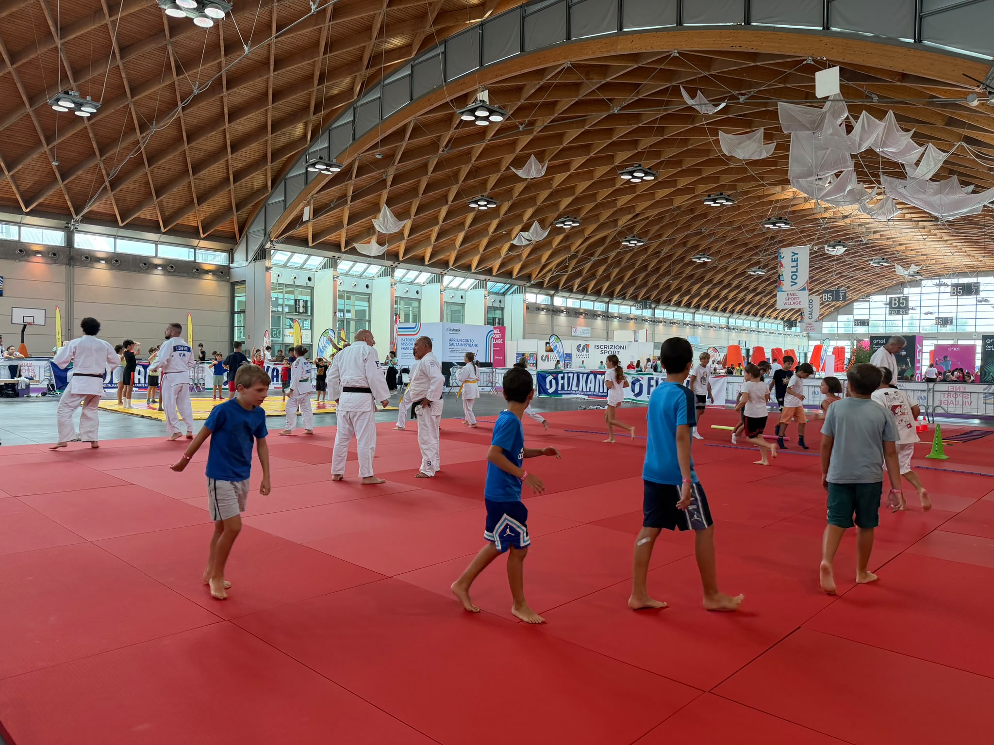 Judo Meeting di Rimini 2026 judo 3