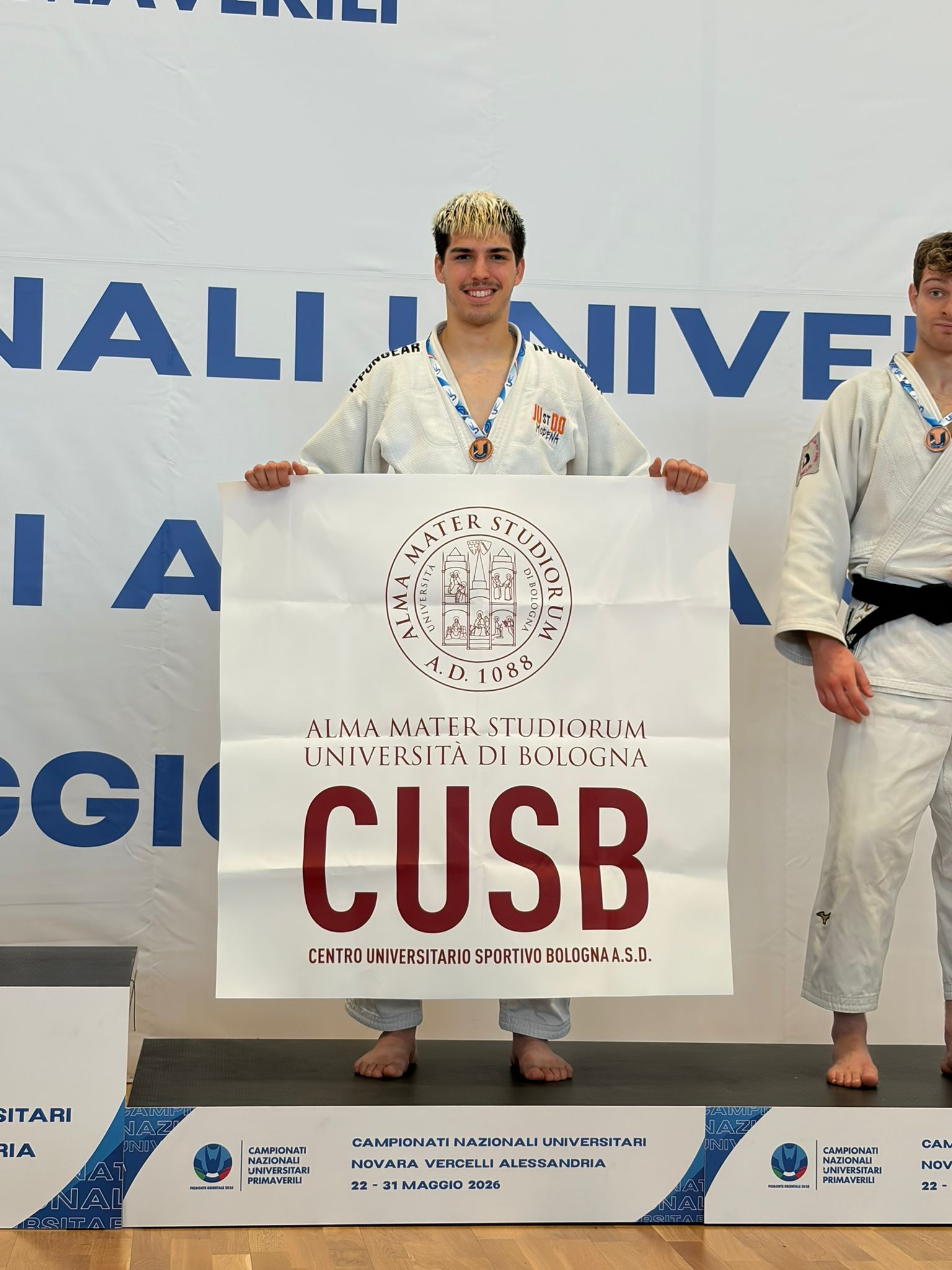 Lodi CNU2026