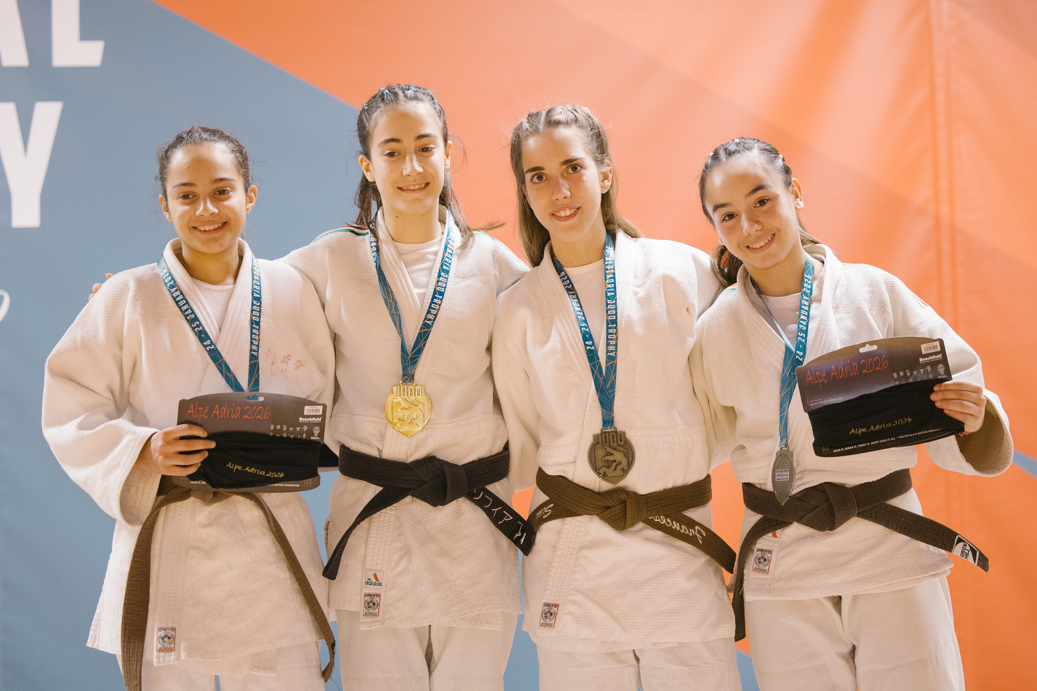 Longo Alpe Adria 2026