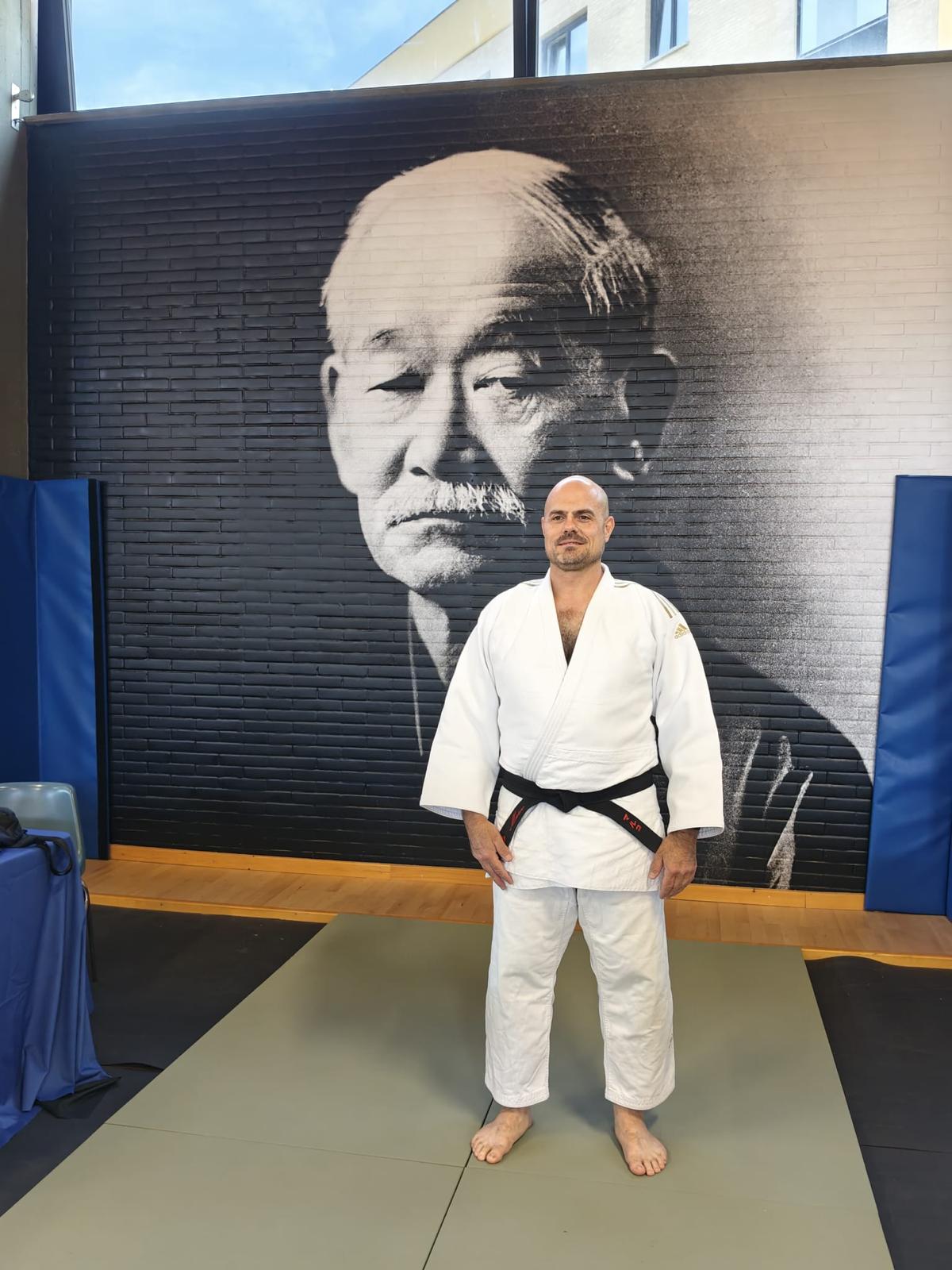 Marco Gruppi corso Maestro 2026