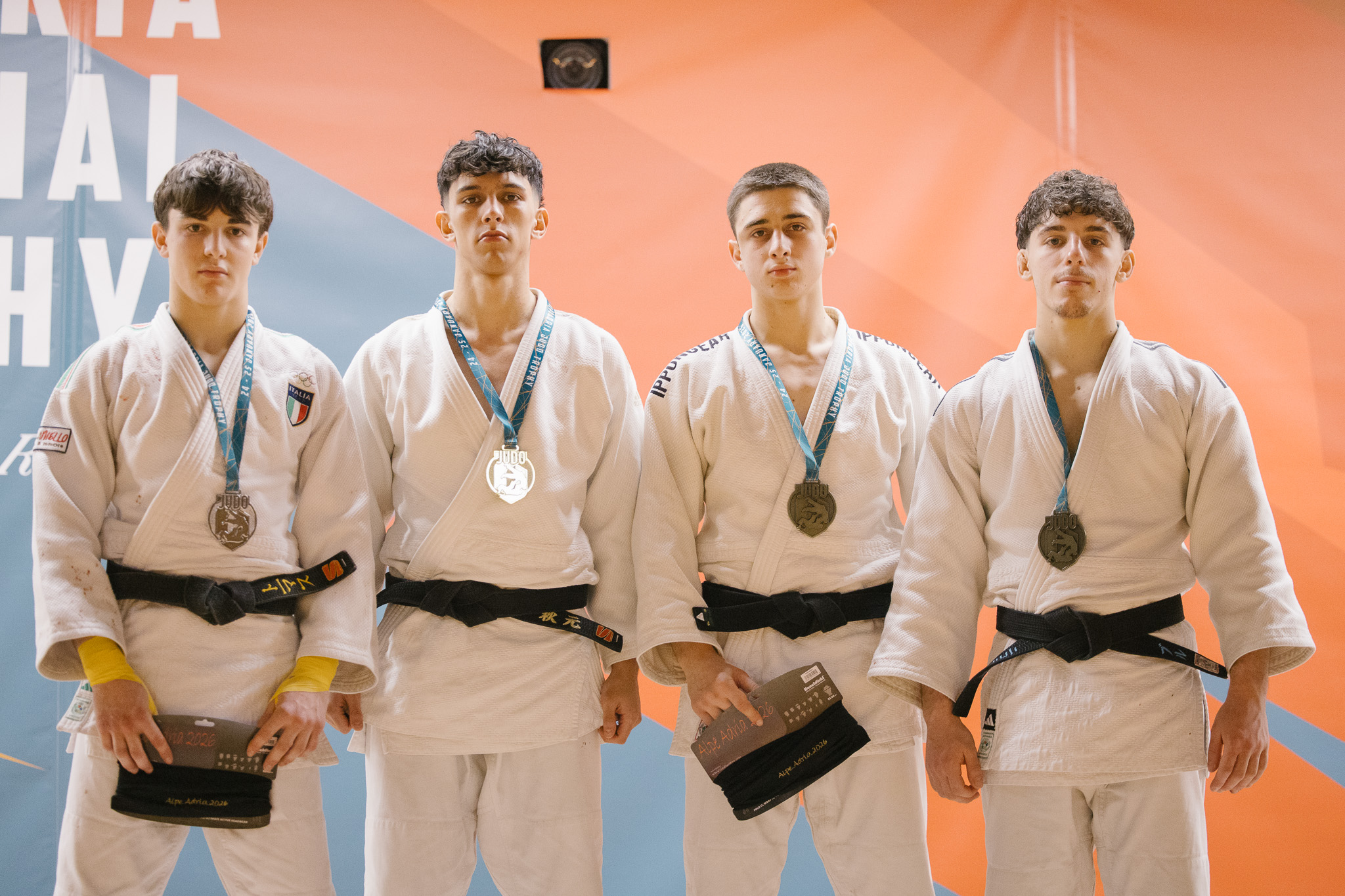 Niola Alpe Adria 2026