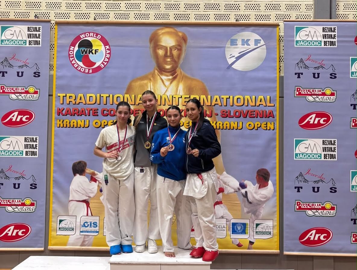 Open Kranj 2