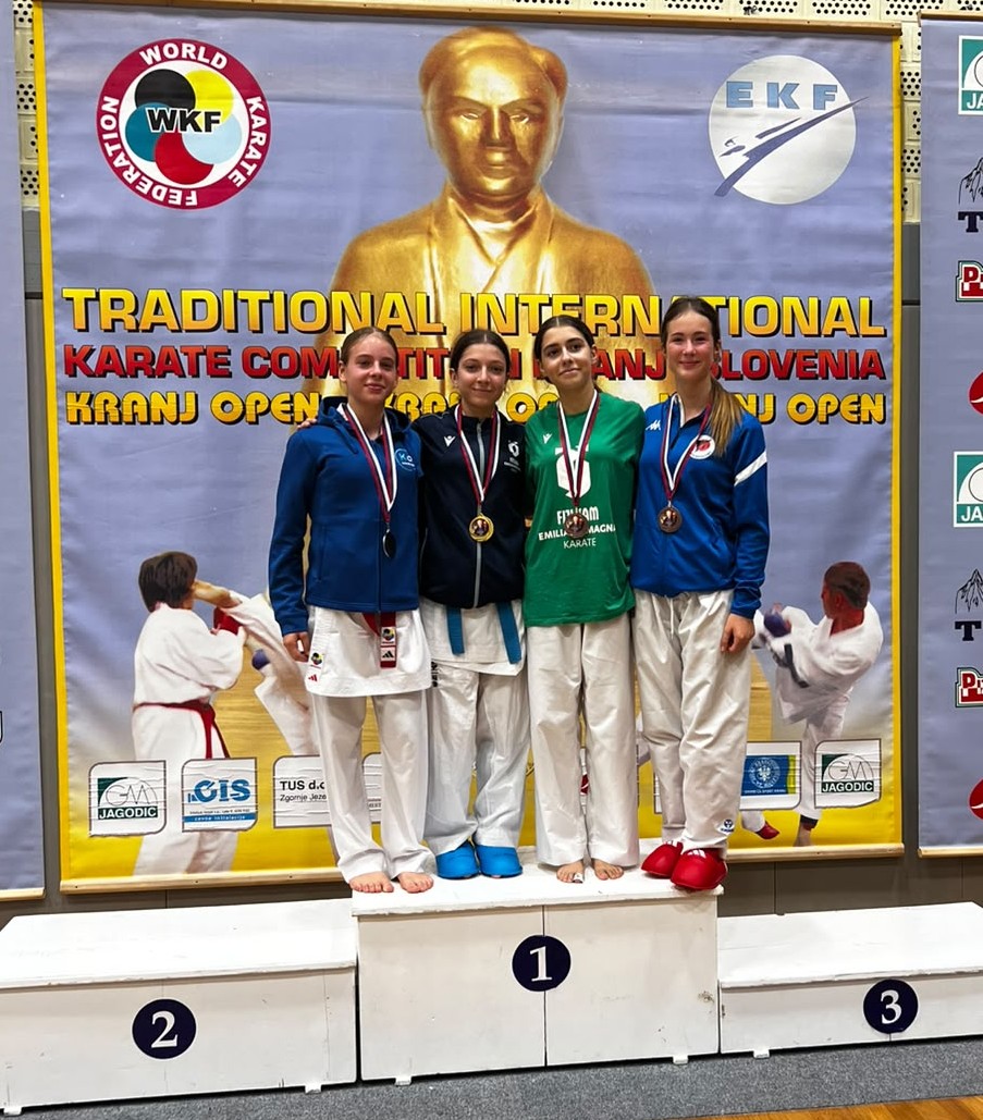 Open Kranj 6 maurizzi