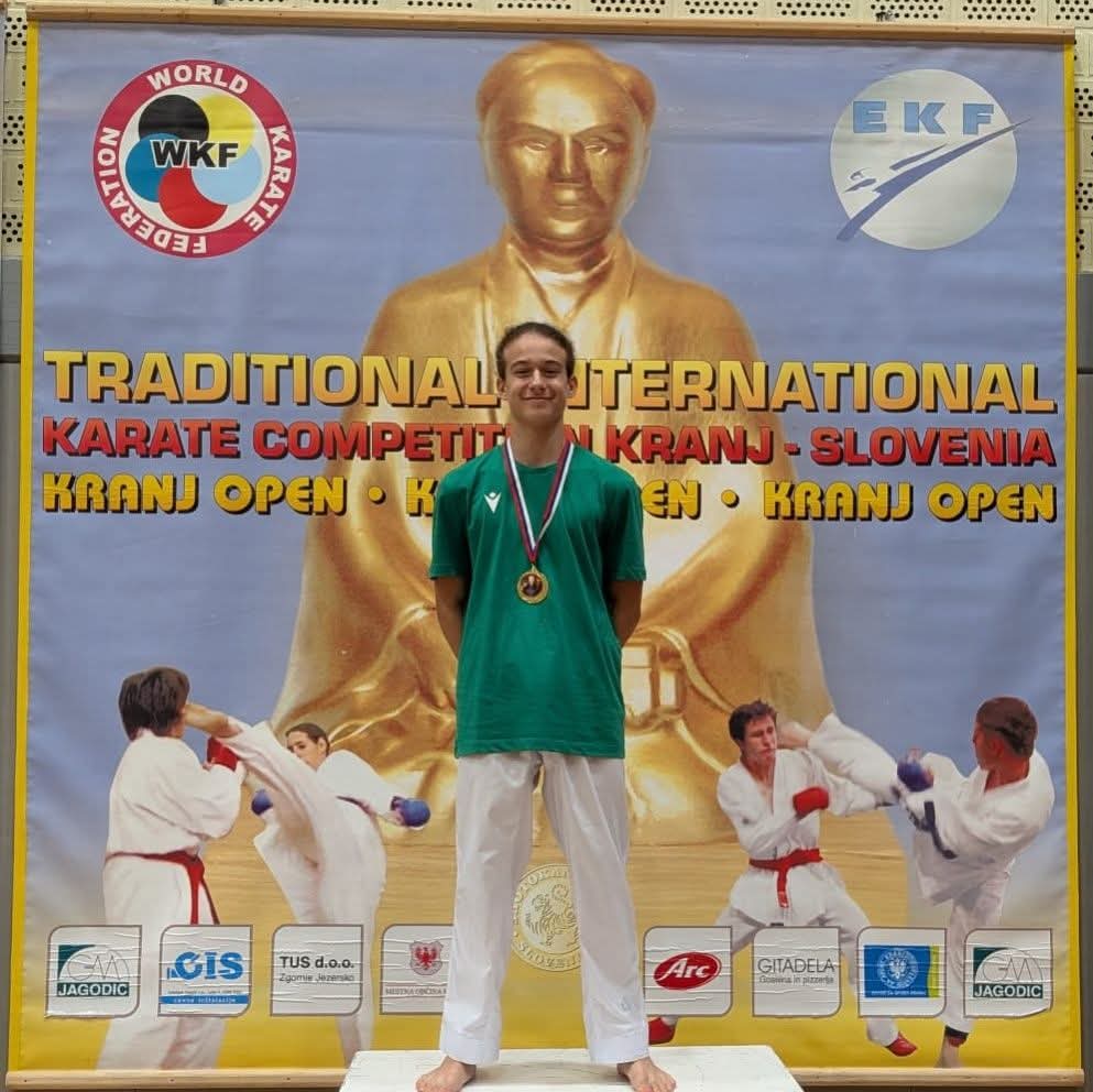 Open Kranj 8