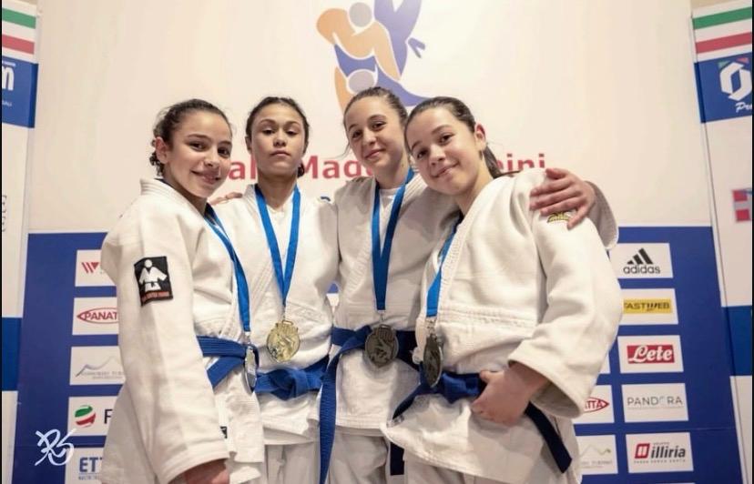 Podio Trofeo Es Piemonte 4