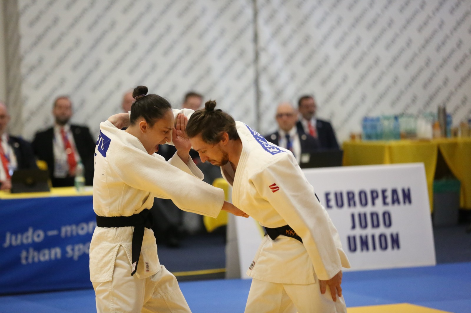 Radom EJU Kata Tournament 2026 4