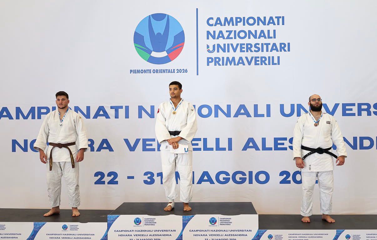 Rigoni CNU2026