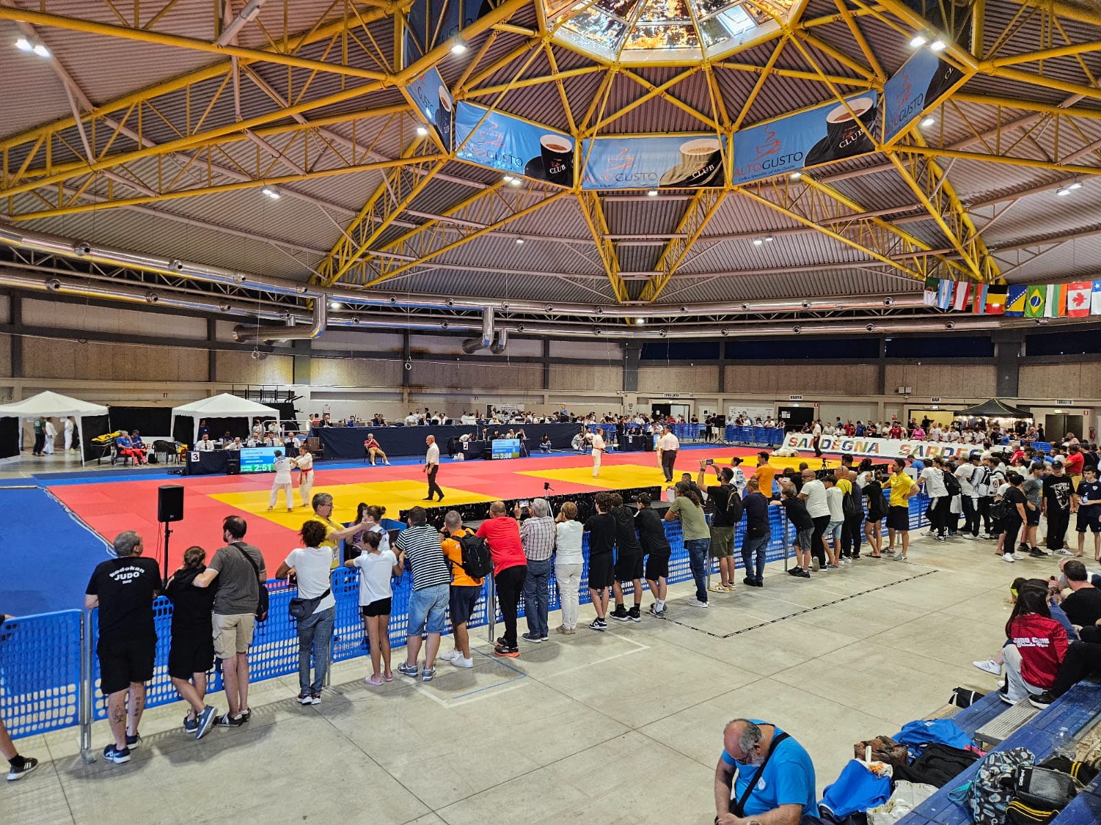 Sardinia Trophy 1