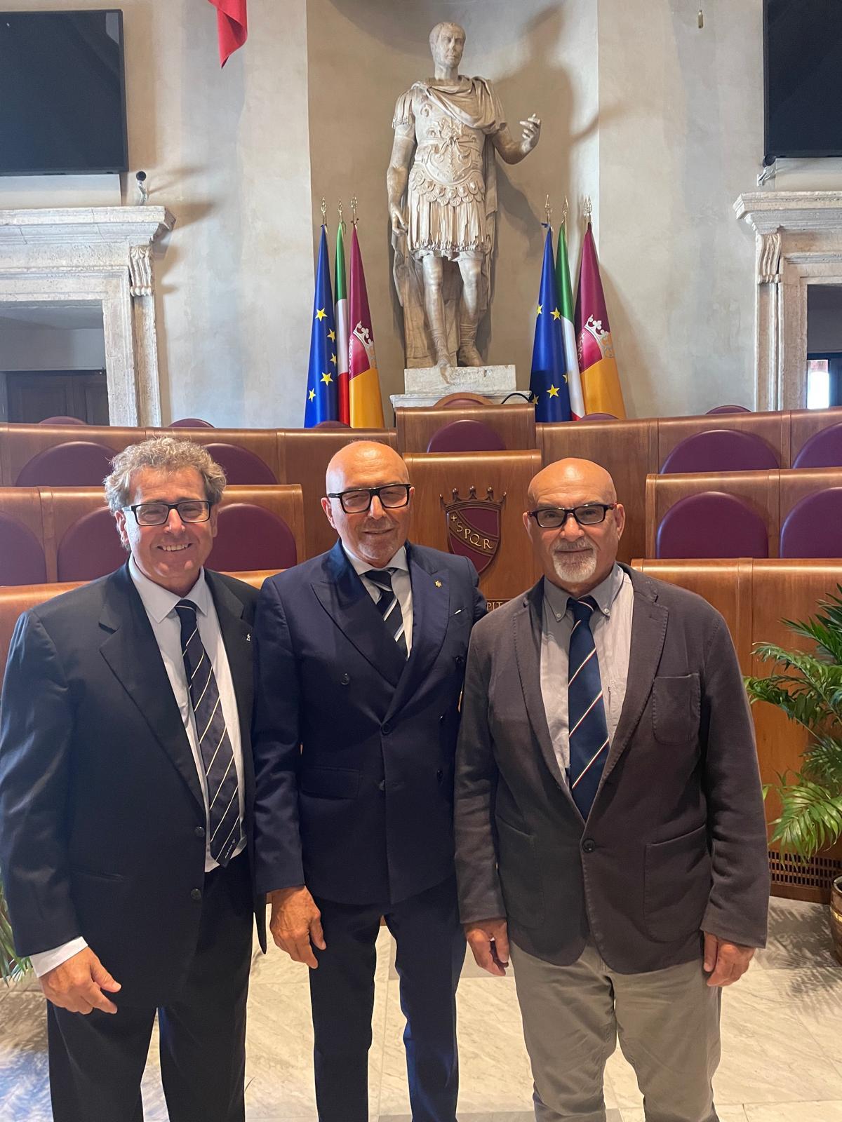 Stage Nazionale Alti Gradi FIJLKAM judo Crescini e Rasori