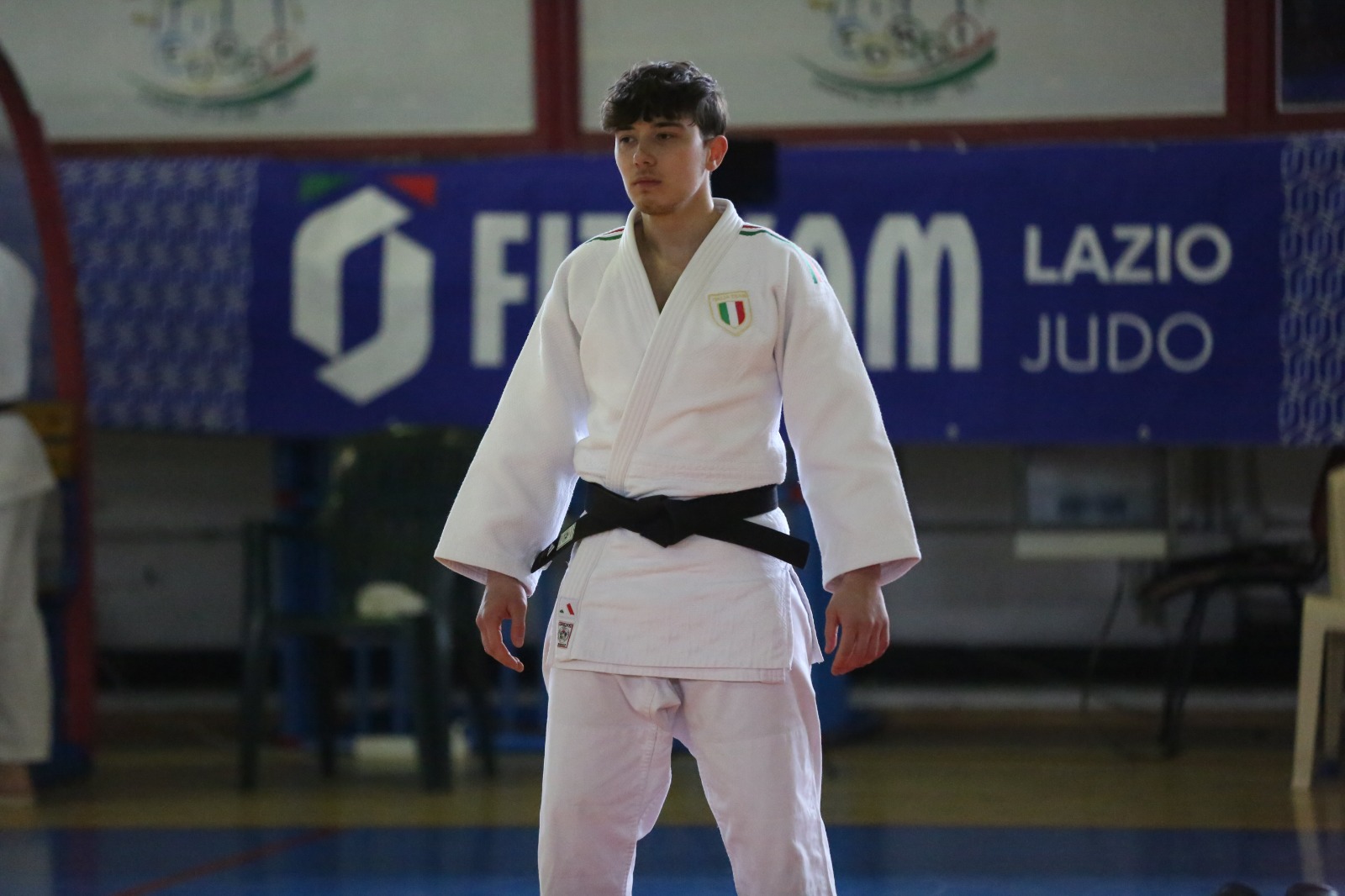 Trofeo Italia Kata Fondi 2