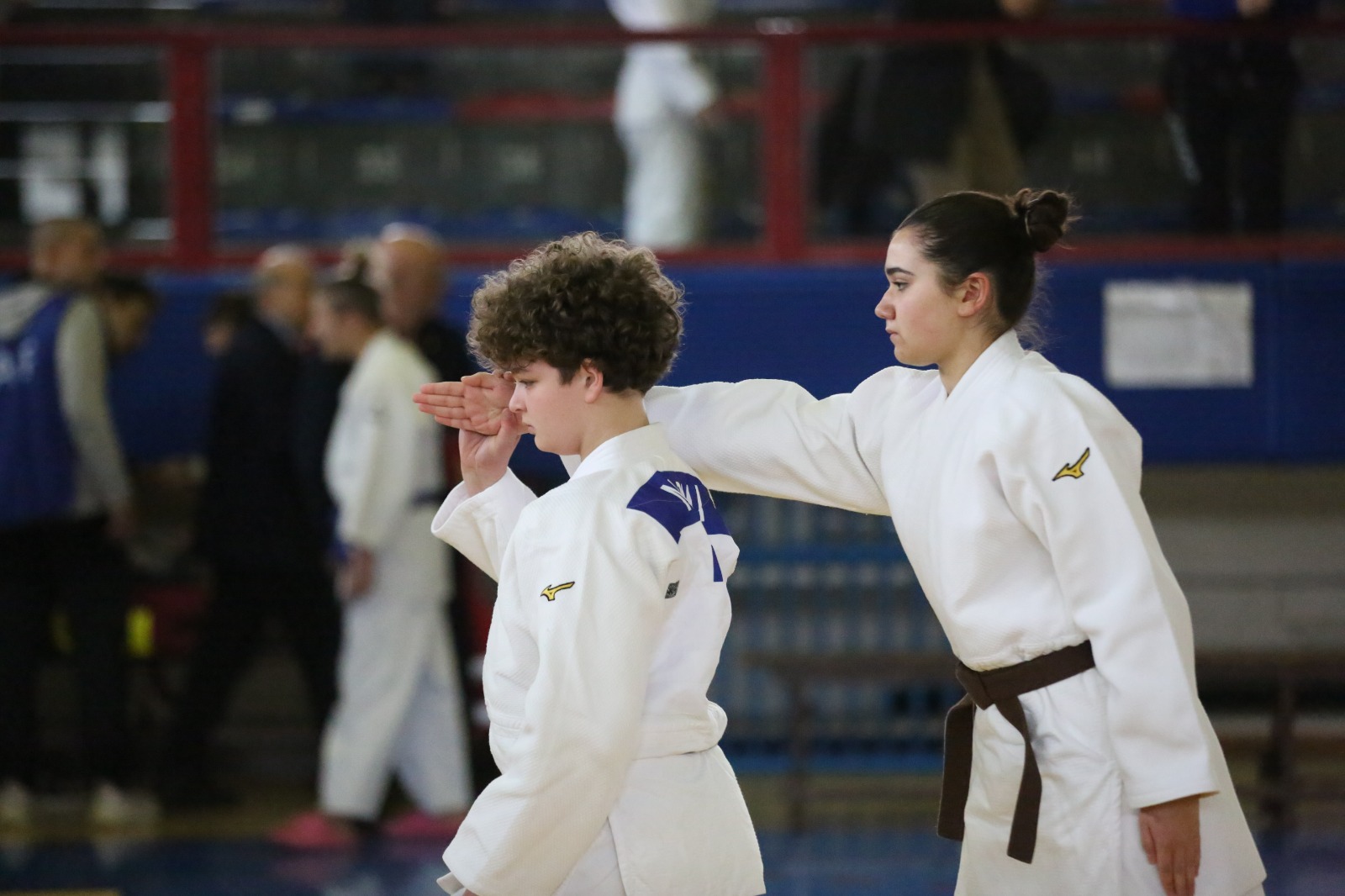 Trofeo Italia Kata Fondi 3