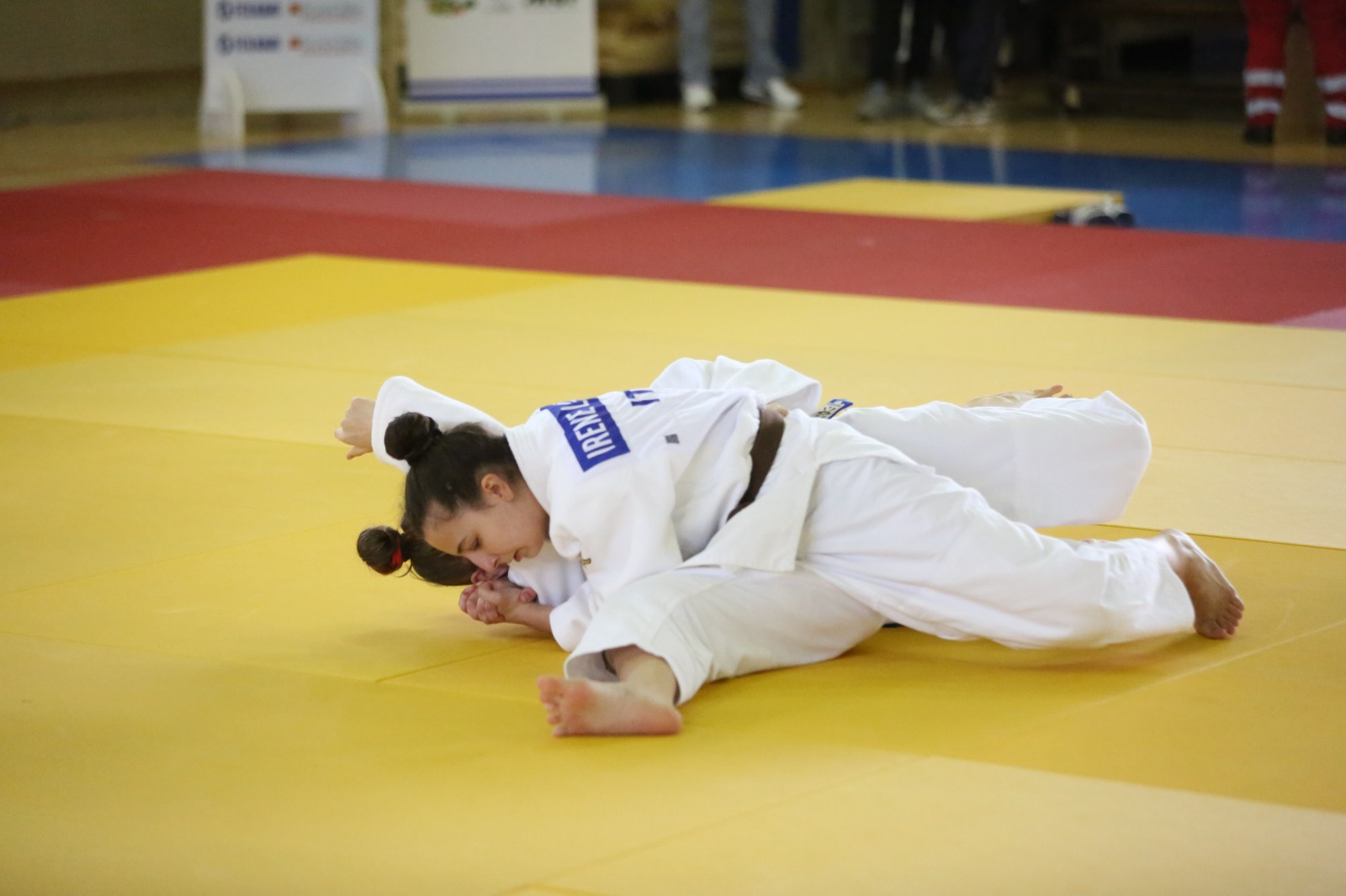 Trofeo Italia Kata Fondi 5