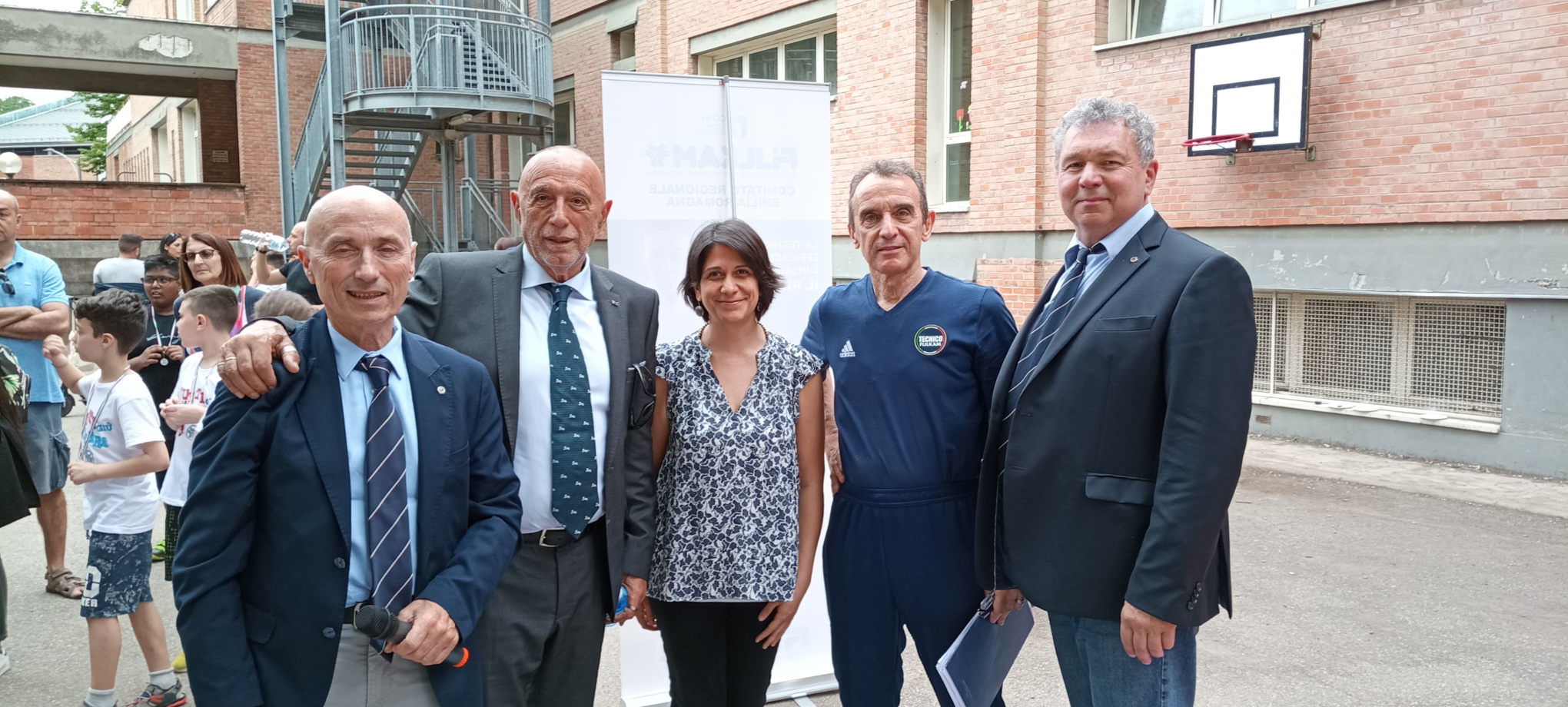 MARIANI CARLINI RINALDI LAMBERTI