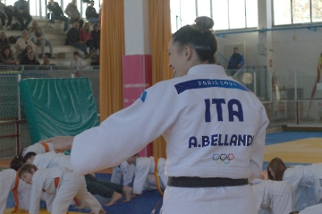 Alice Bellandi Golden Tour - Castel Maggiore
