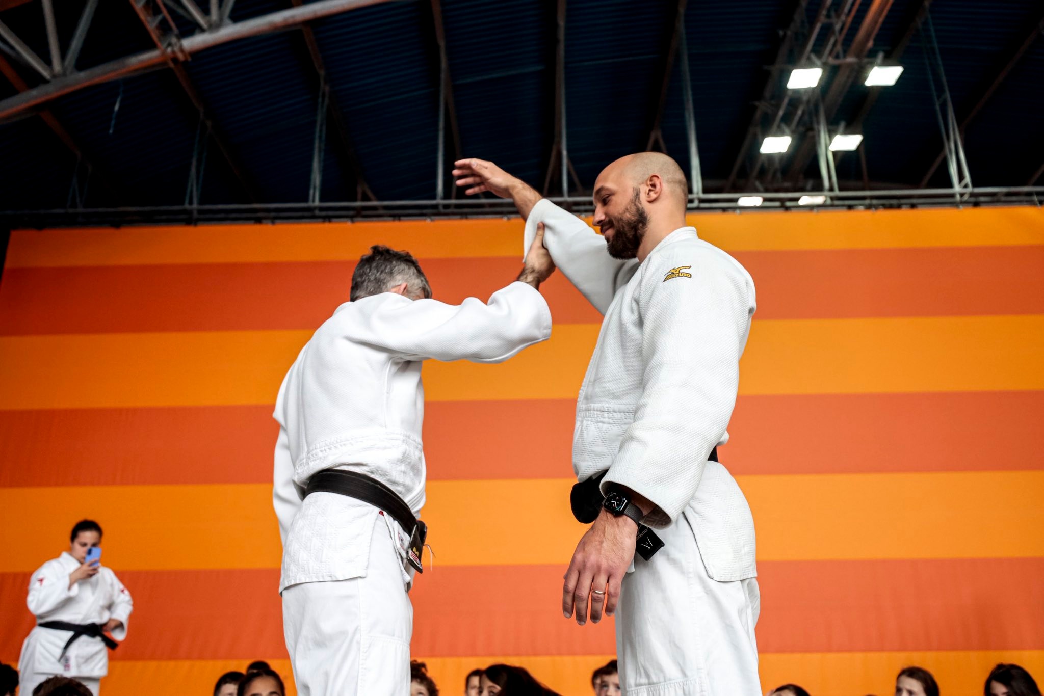 Piancavallo (PN) - 02/04/2026 - SKORPION STAGE 2026 - Foto Elia Falaschi © 2026 - https://www.eliafalaschi.it - https://www.skorpionpn.com