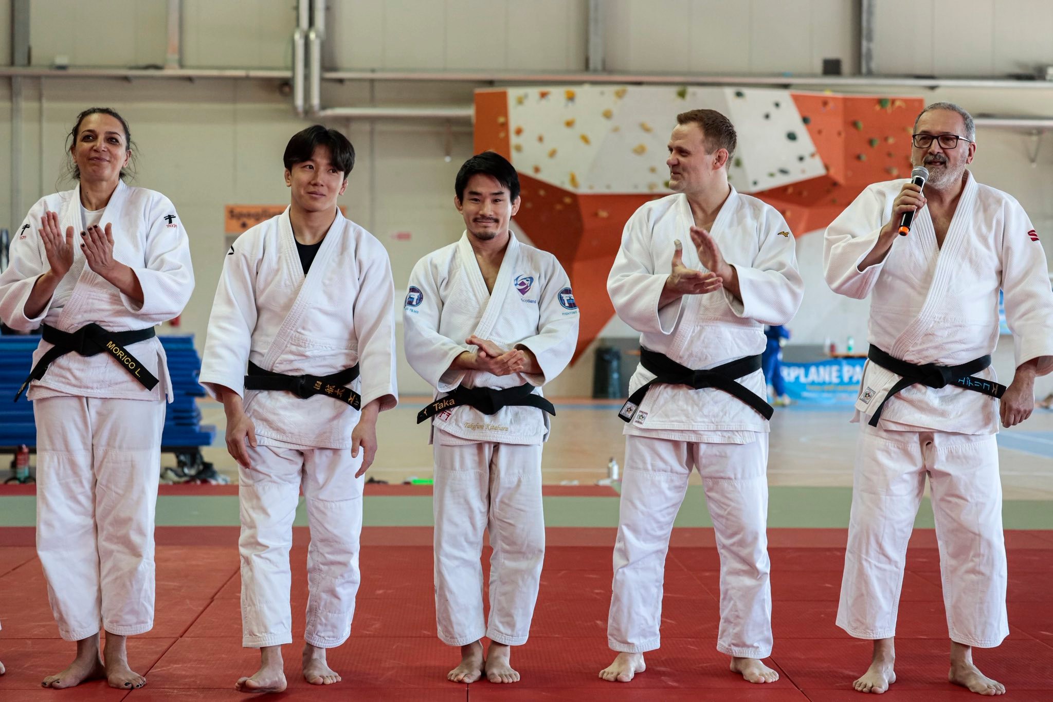 Piancavallo (PN) - 03/04/2026 - SKORPION STAGE 2026 - Foto Elia Falaschi © 2026 - https://www.eliafalaschi.it - https://www.skorpionpn.com