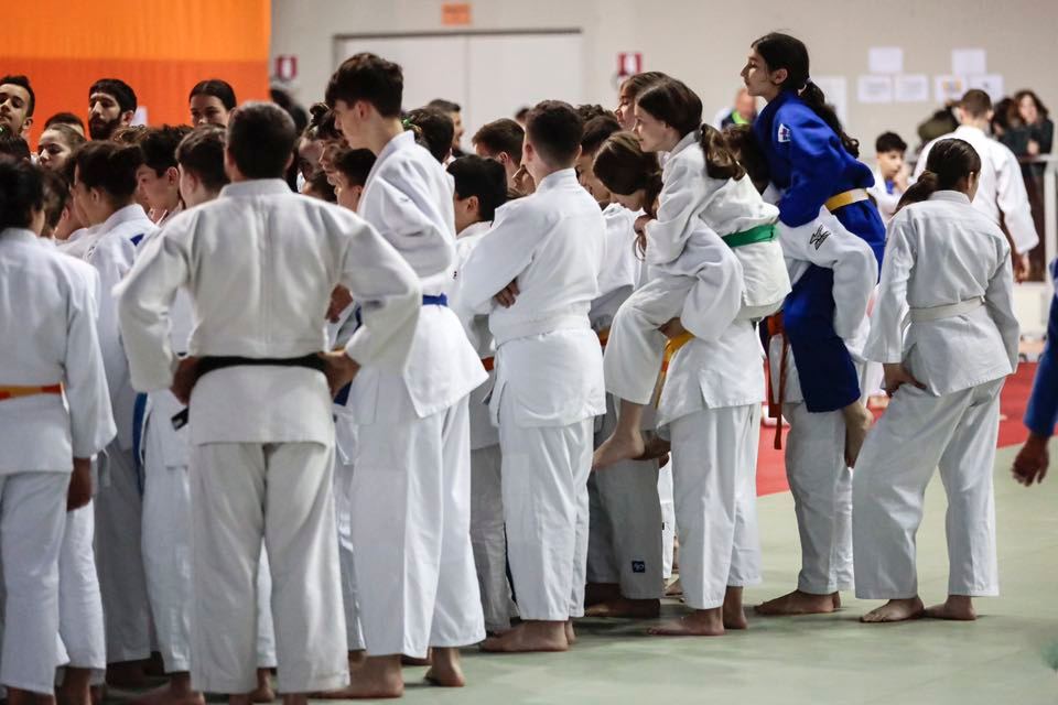 Piancavallo (PN) - 17/04/2025 - SKORPION STAGE 2025 - Foto Elia Falaschi © 2025 - https://www.eliafalaschi.it - https://www.skorpionpn.com