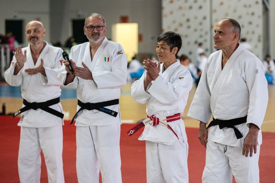 Piancavallo (PN) - 19/04/2025 - SKORPION STAGE 2025 - Foto Elia Falaschi © 2025 - https://www.eliafalaschi.it - https://www.skorpionpn.com