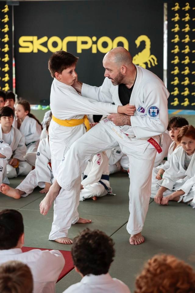 Piancavallo (PN) - 18/04/2025 - SKORPION STAGE 2025 - Foto Elia Falaschi © 2025 - https://www.eliafalaschi.it - https://www.skorpionpn.com