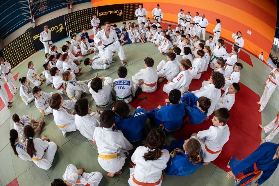 Piancavallo (PN) - 18/04/2025 - SKORPION STAGE 2025 - Foto Elia Falaschi © 2025 - https://www.eliafalaschi.it - https://www.skorpionpn.com