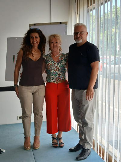 Insieme per il Territorio . CIP CONI 1 lug 25 cop ecea9db2cee4ab9f0ca9844c32a9b562