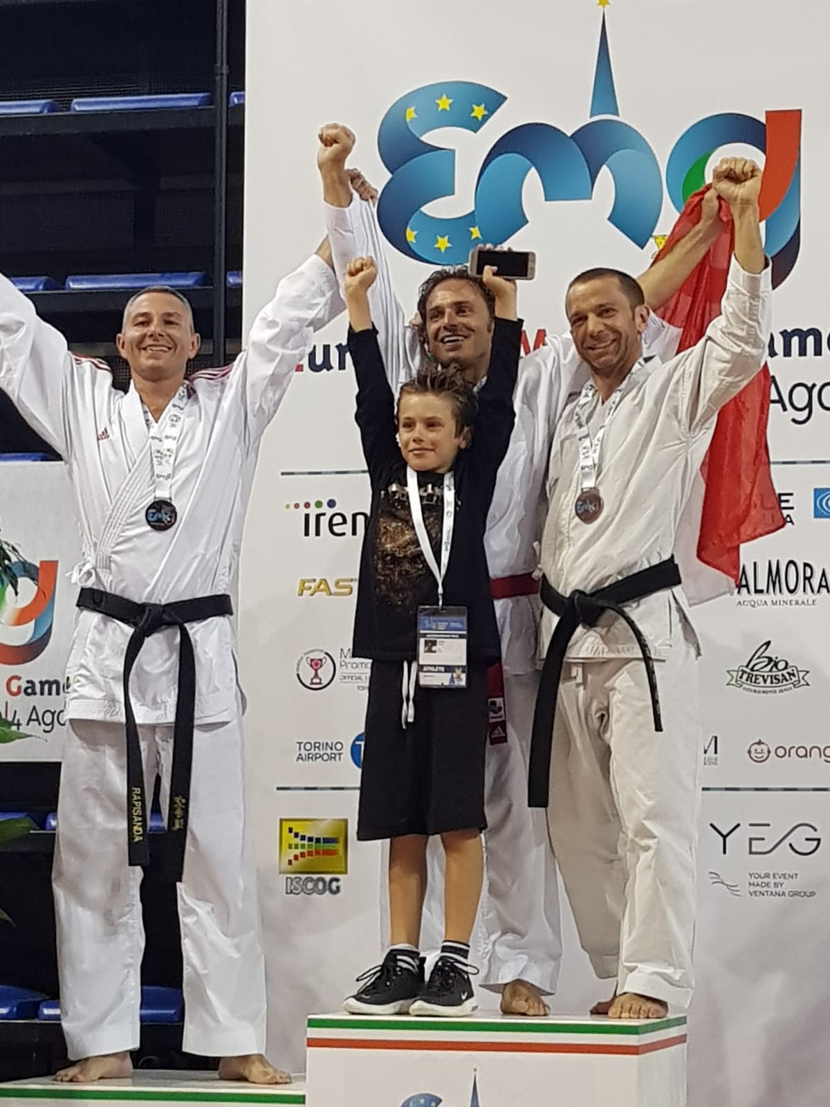 20190801 EMGKarate1