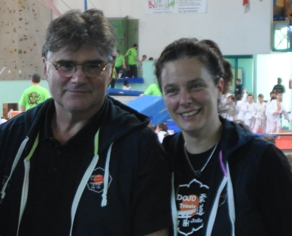 Paola e Ranieri