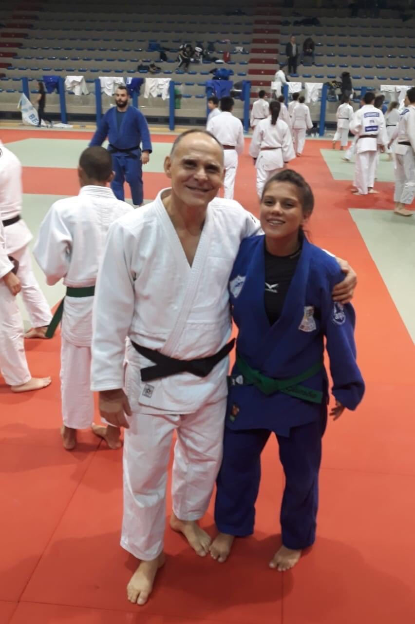 WINTER CAMP 2021 BEATRIZGAMBA