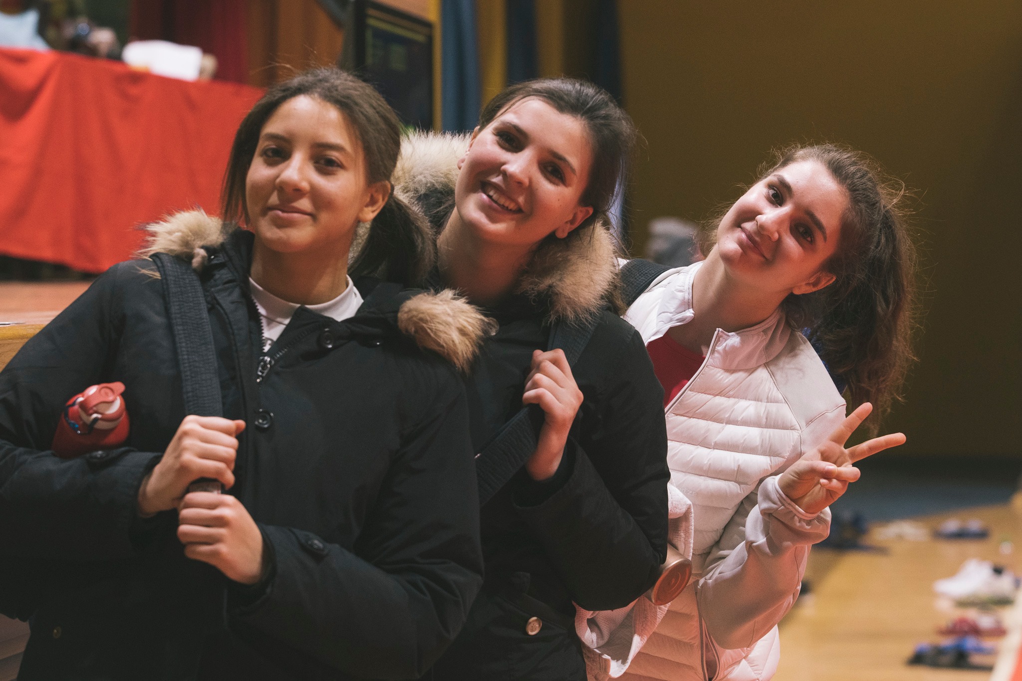 WINTER CAMP 2021 KAMANO