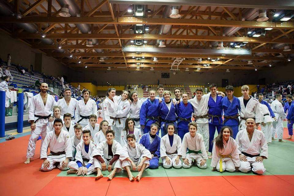 WINTER CAMP 2021 LETIZIA MARTINO 6 1